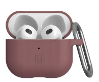 UAG Dot [U] do AirPods 3 aubergine - 1224536 - zdjęcie 1